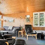 0018-romo-trinnesvej-16 Ferienhaus *