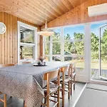 Ferienhaus 0018-romo-trinnesvej-16 Bolilmark
