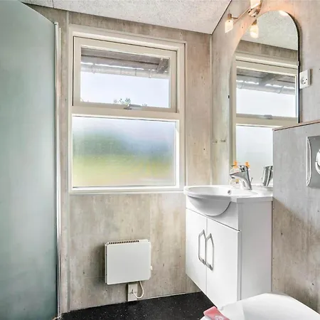 Ferienhaus 0018-romo-trinnesvej-16 *