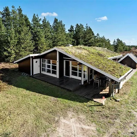 Ferienhaus 0018-romo-trinnesvej-16 *