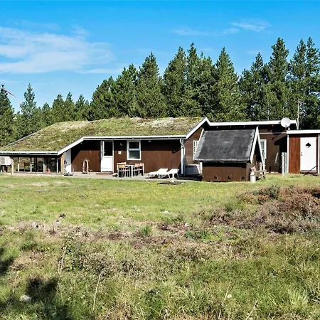 Ferienhaus 0018-romo-trinnesvej-16 *