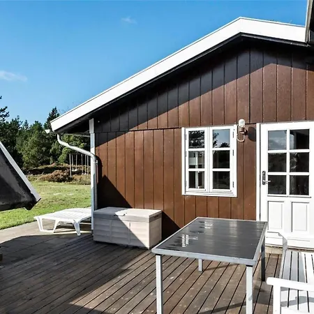 Ferienhaus 0018-romo-trinnesvej-16 *