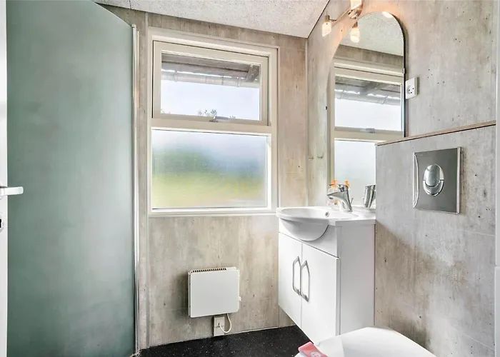Ferienhaus 0018-romo-trinnesvej-16 *